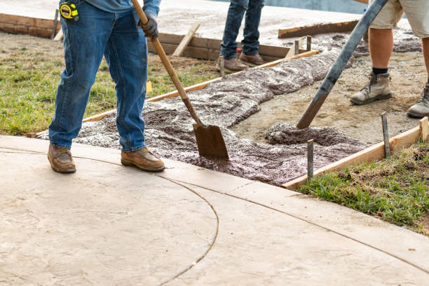  Quincy, CA Concrete contractor Pros
