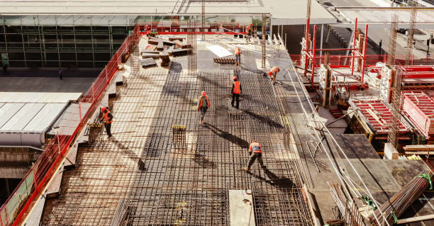 Best Concrete Removal and Replacement in Quincy, CA