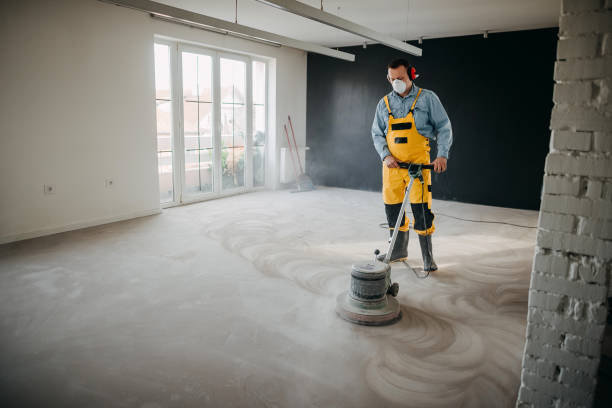 Best Decorative Concrete in Quincy, CA