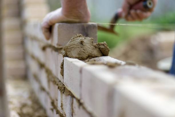 Best Concrete Retaining Walls in Quincy, CA