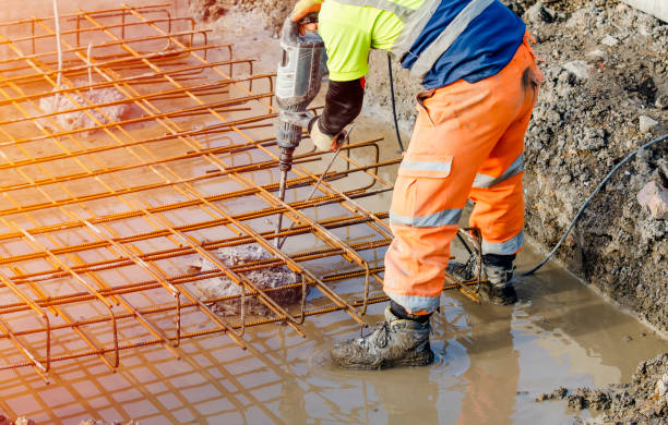 Best Concrete Sealing and Maintenance in Quincy, CA