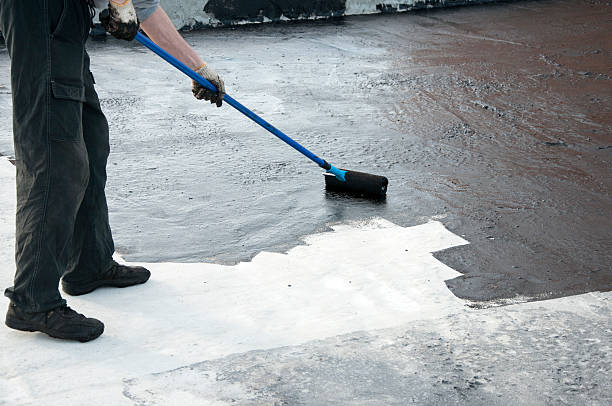 Best Concrete Foundation Repair in Quincy, CA